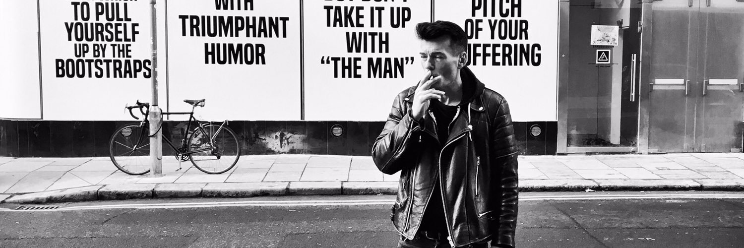 JamieLndn's profile banner image