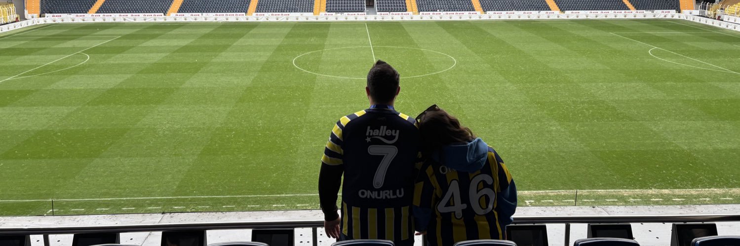 efeonurlu's profile banner image