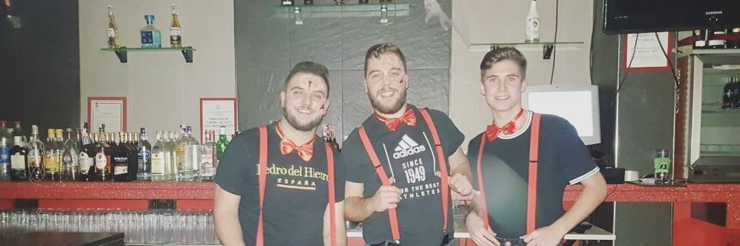 javiweed4's profile banner image