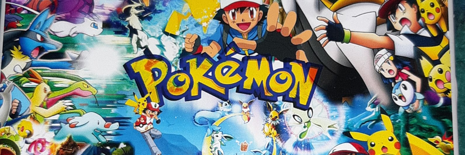 Pokemon_Queen's profile banner image
