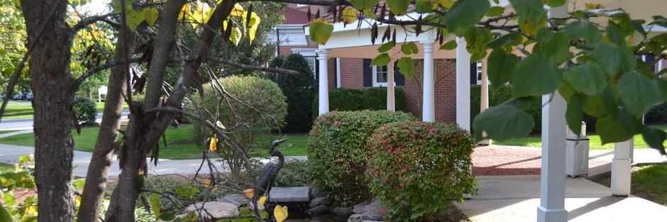 Worcester Prep banner