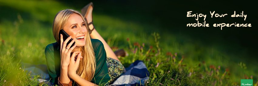 numberbookapp's profile banner image