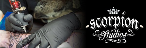 ScorpionStudio1 Profile Banner