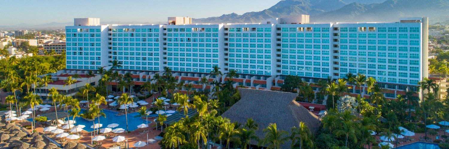 Sheraton Buganvilias banner