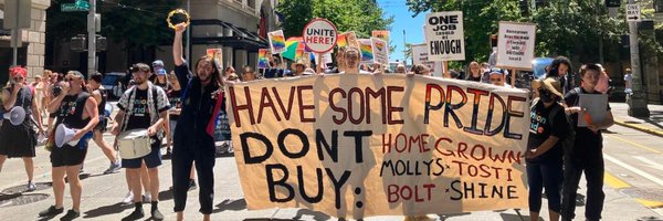 UniteHereLocal8 Profile Banner