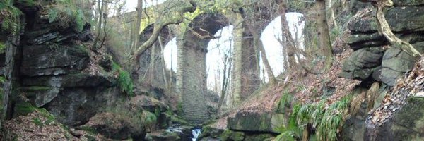 DeathByUmbongo Profile Banner