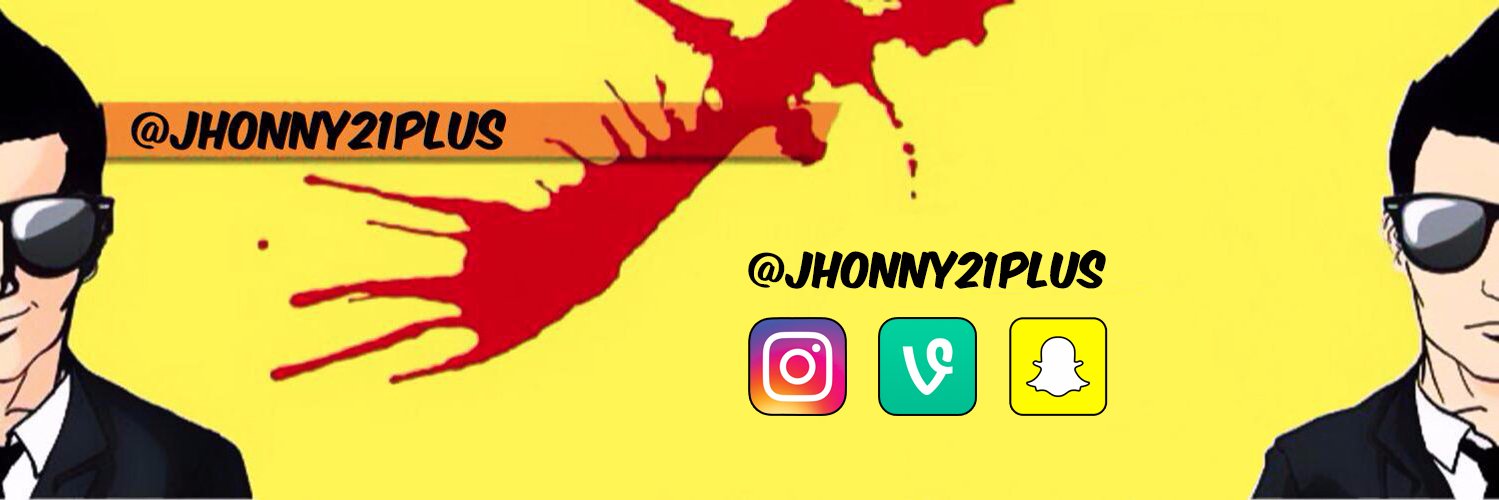 Jhonny21Plus banner