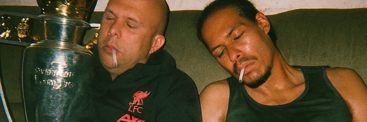 Tdixon97's profile banner image