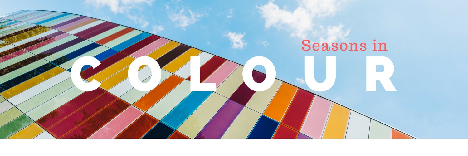 Seasonsincolour.com Interiors Blog banner