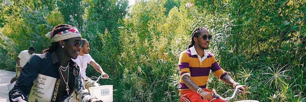 George Costanza banner