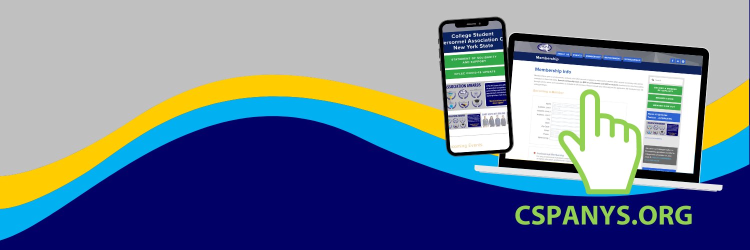 CSPANYS's profile banner image
