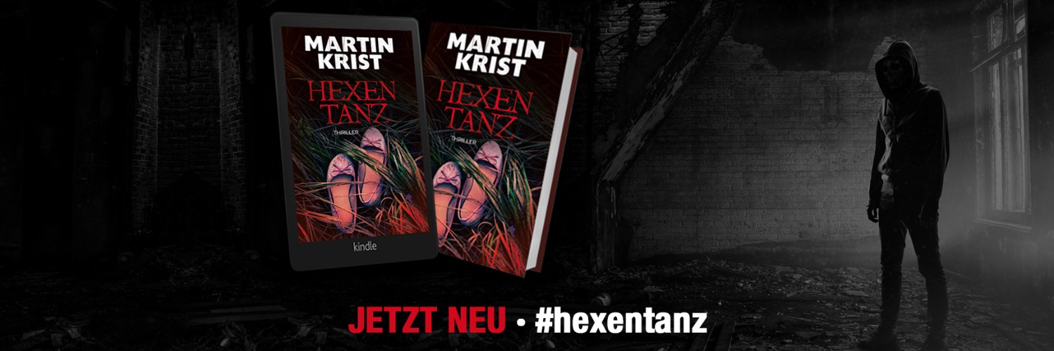 Martin_Krist's profile banner image