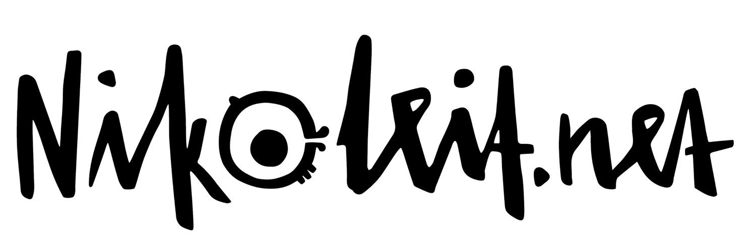 ∩ﾉʞΘLΞﾉｲ banner