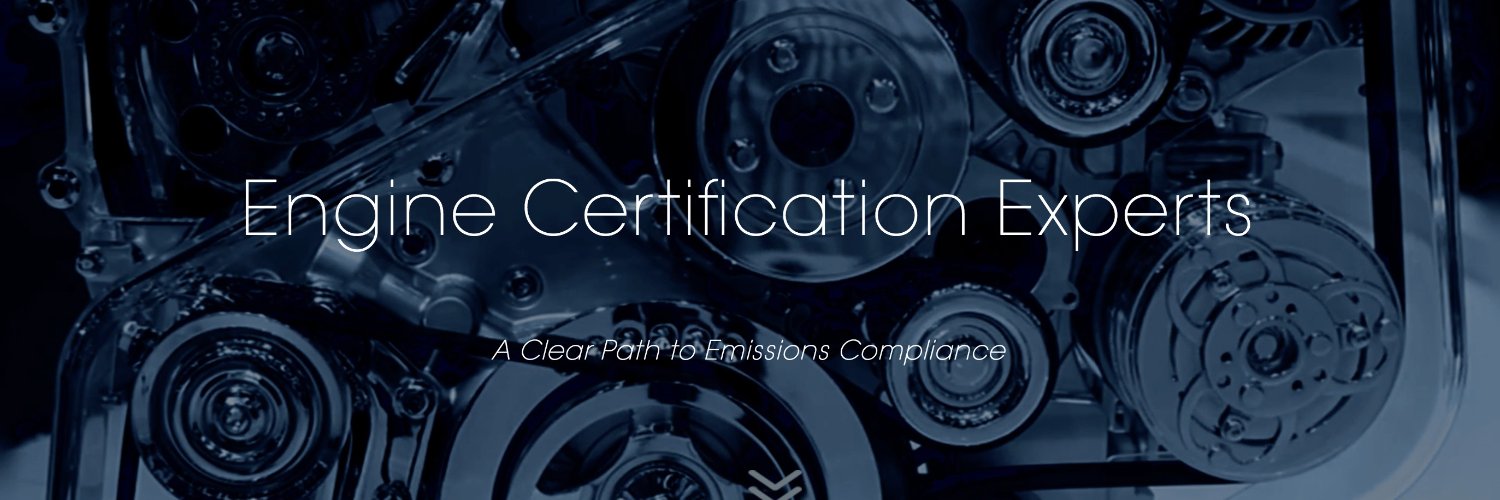 EcoEngineCert's profile banner image