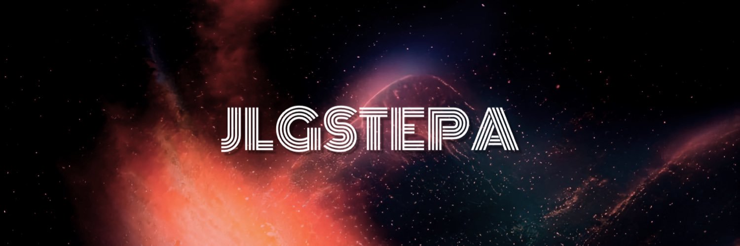 jlgstepa's profile banner image