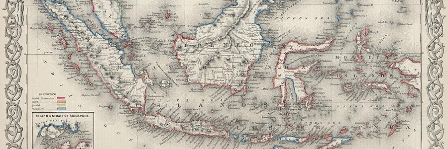 Endonesa Raya banner