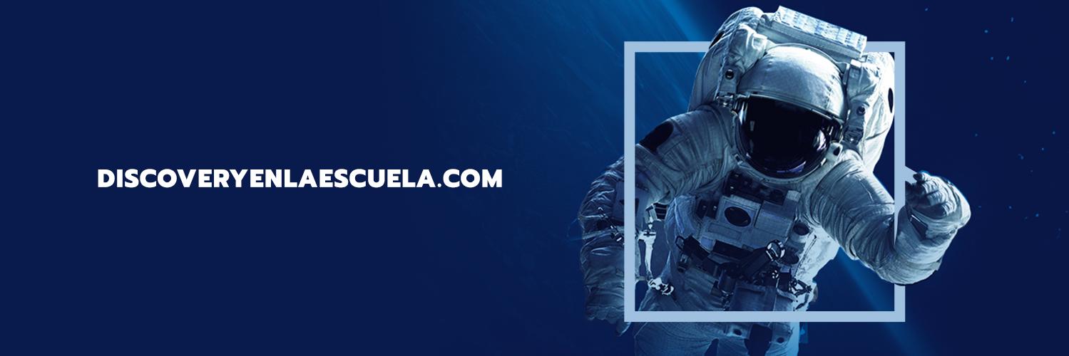 Discoveryesc's profile banner image