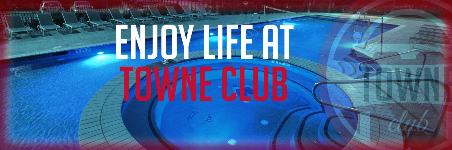 TowneClubCondos's profile banner image