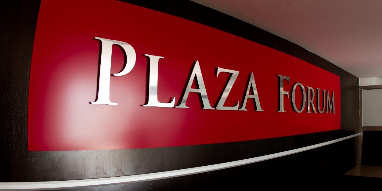 PLAZAFORUM's profile banner image