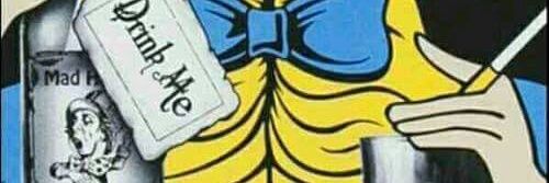 Deesse_Hela's profile banner image