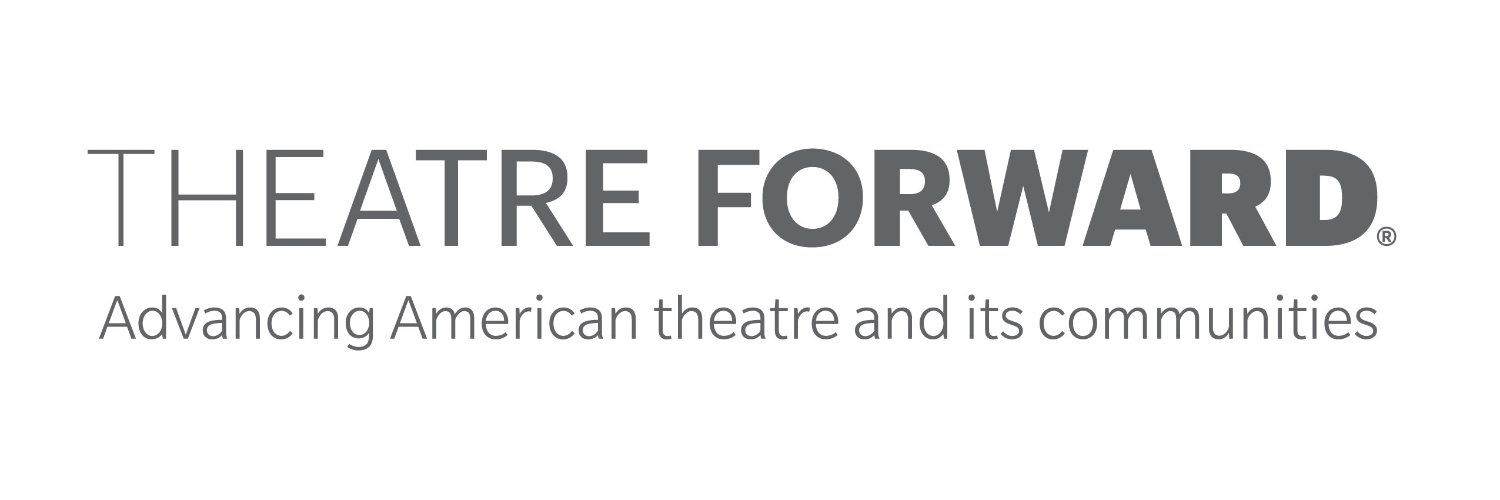 TheatreForward's profile banner image