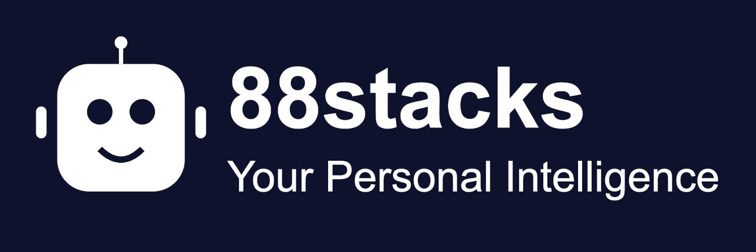 88stacksapp's profile banner image