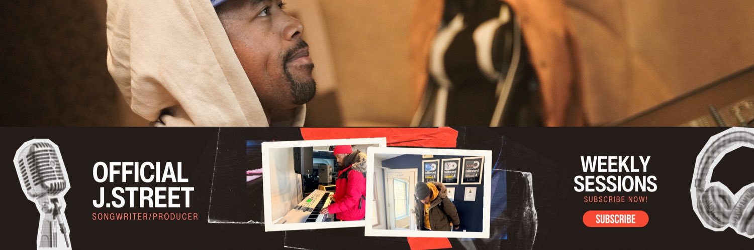 WhoisDatjstreet's profile banner image