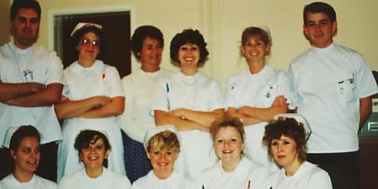 Nursetees's profile banner image