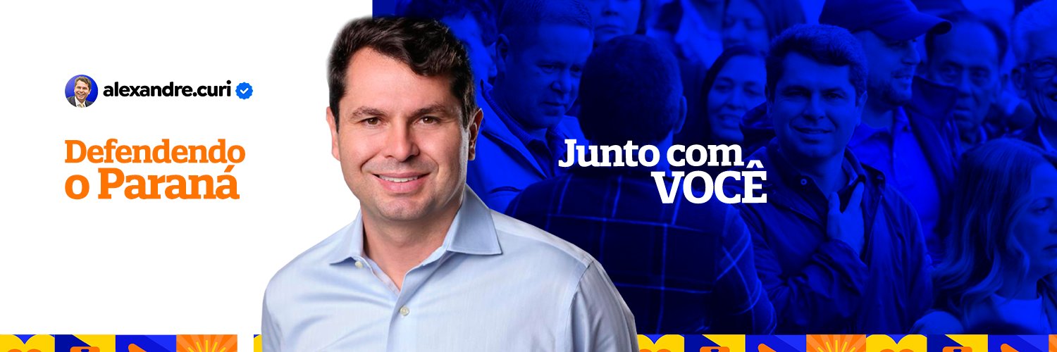 Alexandre Curi banner