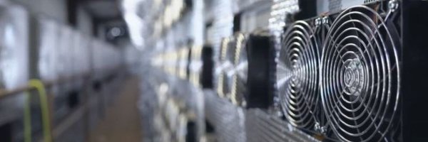 BlockMiningInc Profile Banner