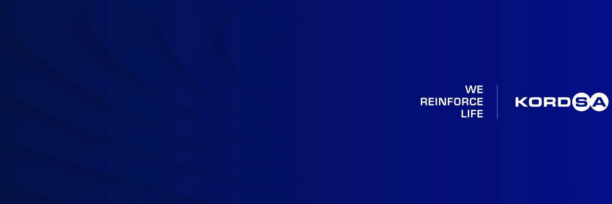 Kordsa banner