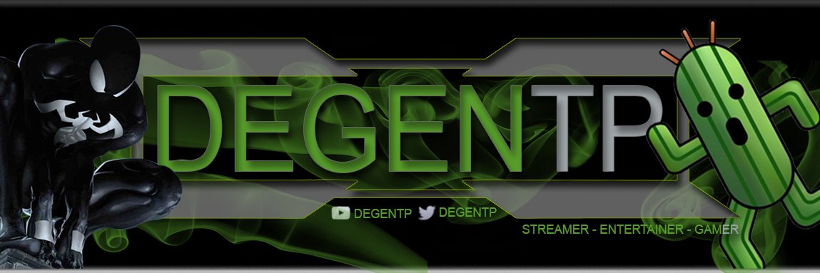 DegenTP's profile banner image