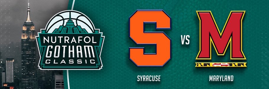 Nutrafol Gotham Classic banner