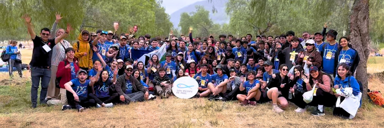 SSVP_Chile's profile banner image