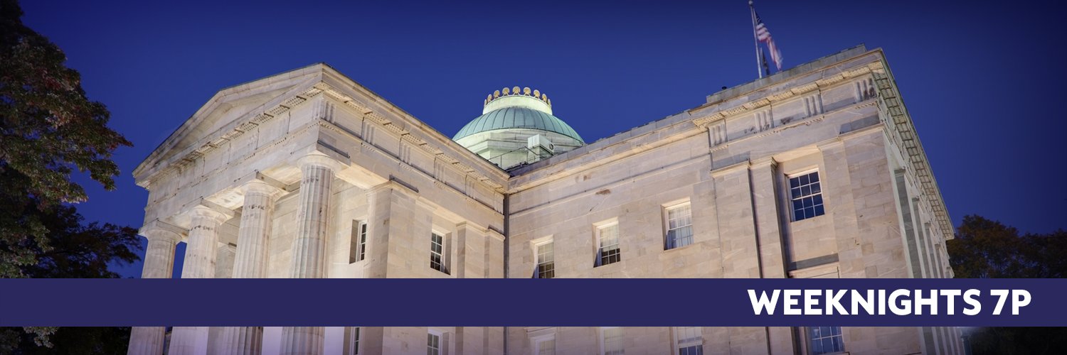 Capital Tonight banner