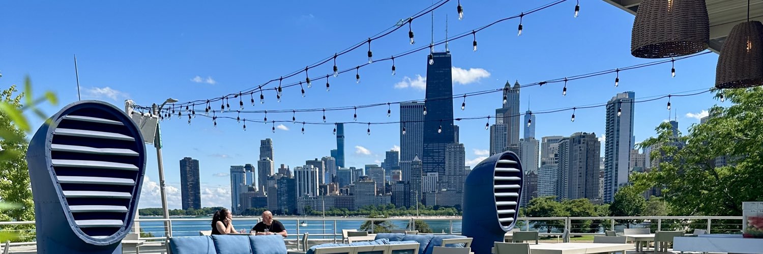 CastawaysChi's profile banner image