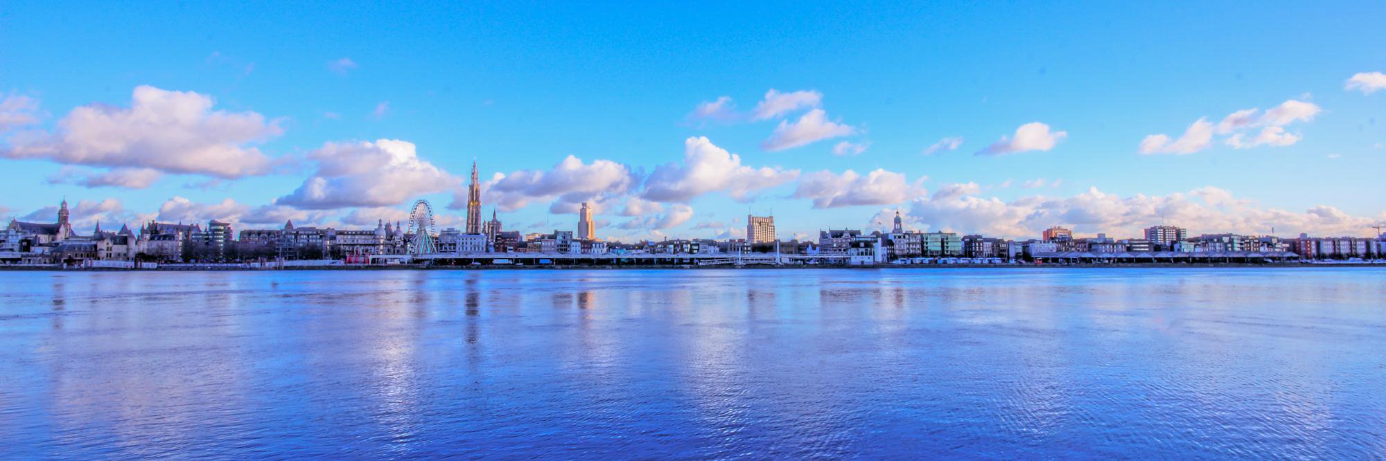 DenAntwerpenaar's profile banner image