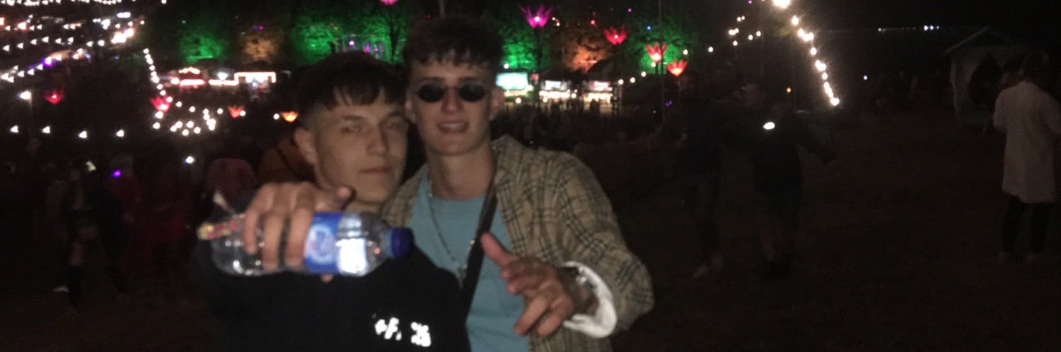 EdJames46's profile banner image