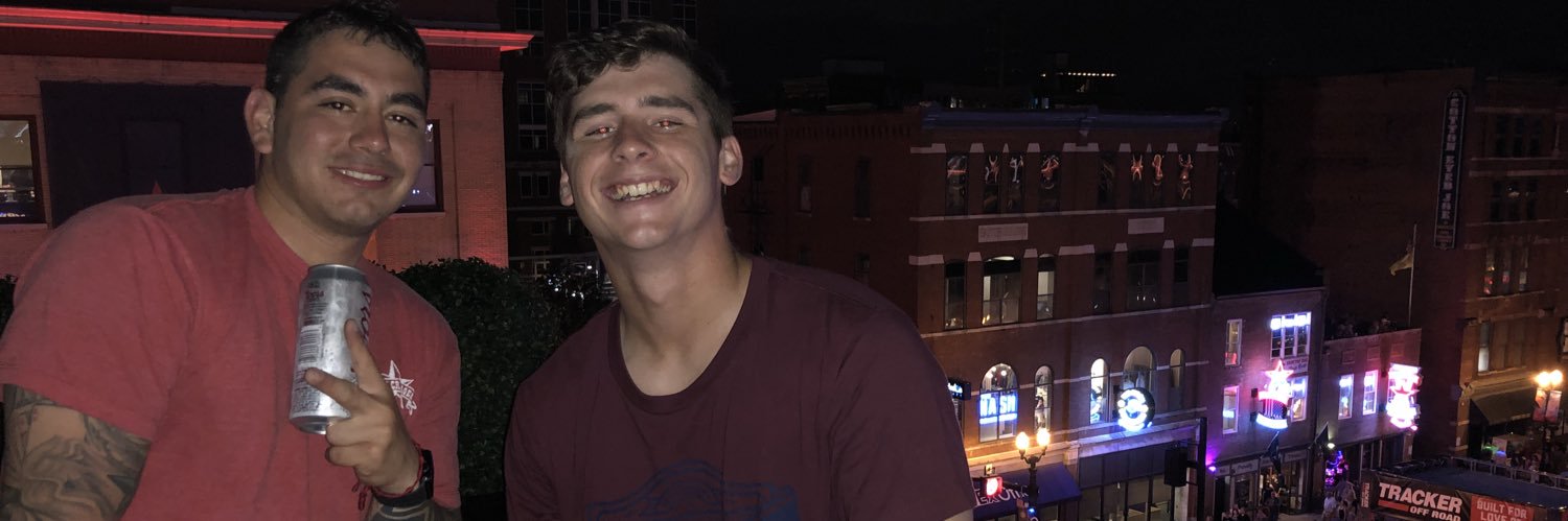 8ryan808's profile banner image