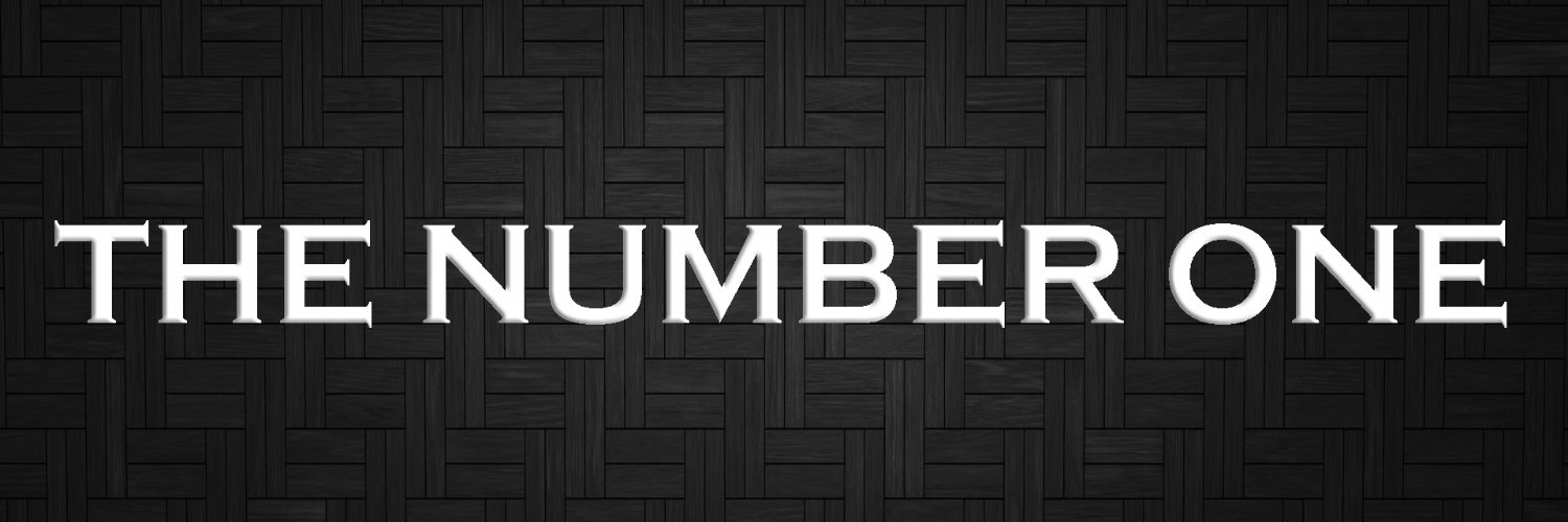 VRthenumberone's profile banner image