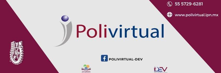 Polivirtual banner