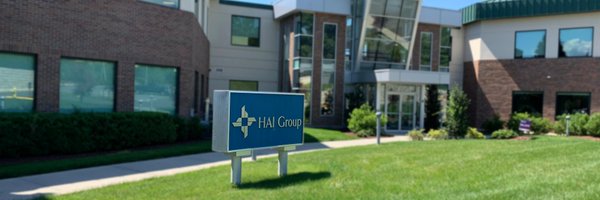 HAIGroup Profile Banner