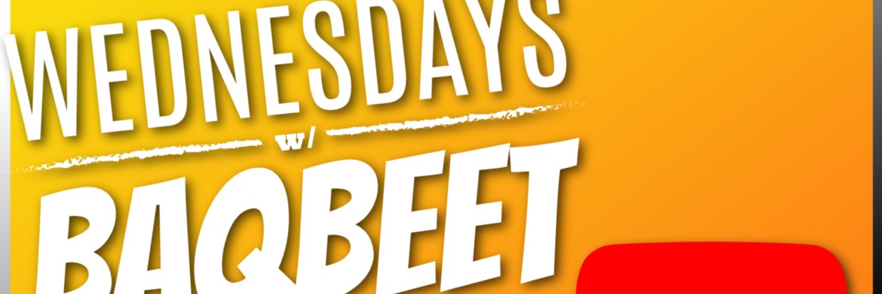 BaqBeet's profile banner image