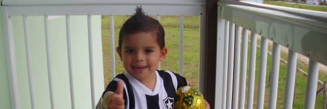 Robson Frassão banner