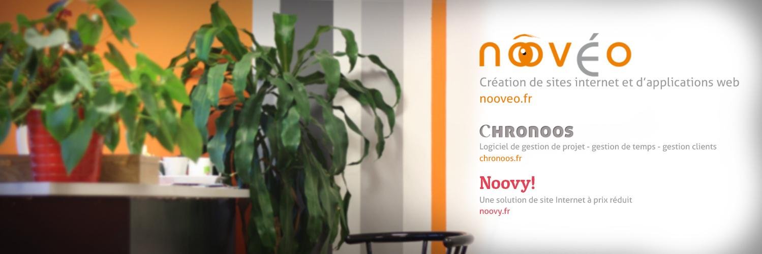 Noovéo banner