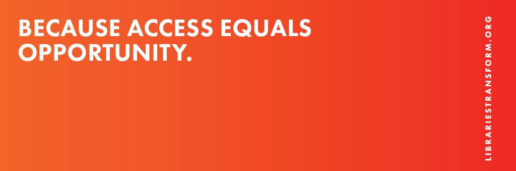 Lancaster Public Library banner