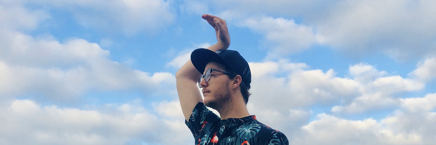 BarretBowman's profile banner image
