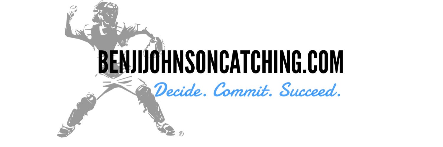 BenjiJCatching banner