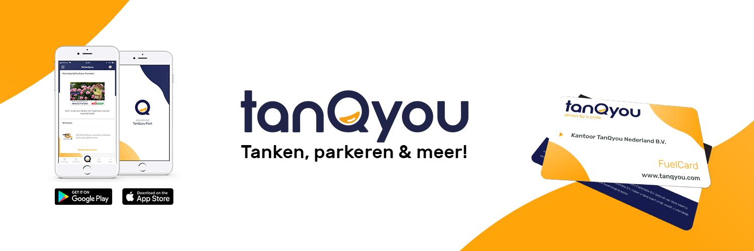 TanQyou banner
