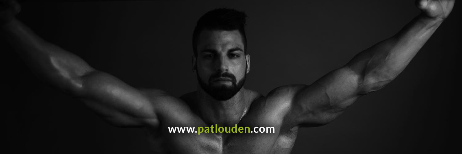LoudenPatrick's profile banner image